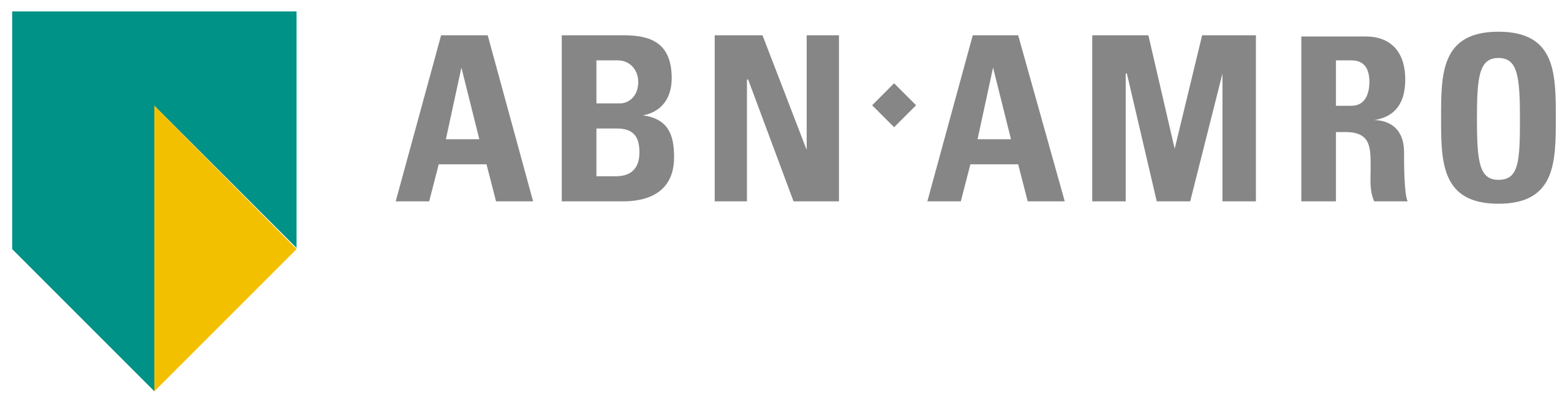 ABN AMRO logo