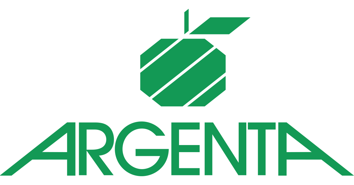 Argenta logo