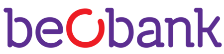 Beobank logo