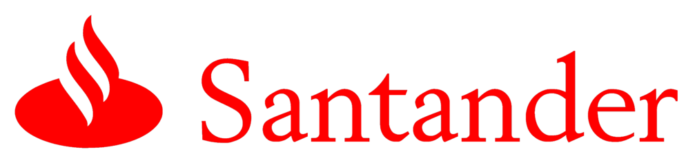 Banco Santander logo