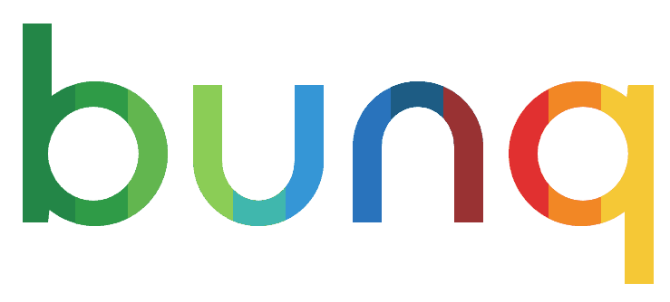 Bunq logo