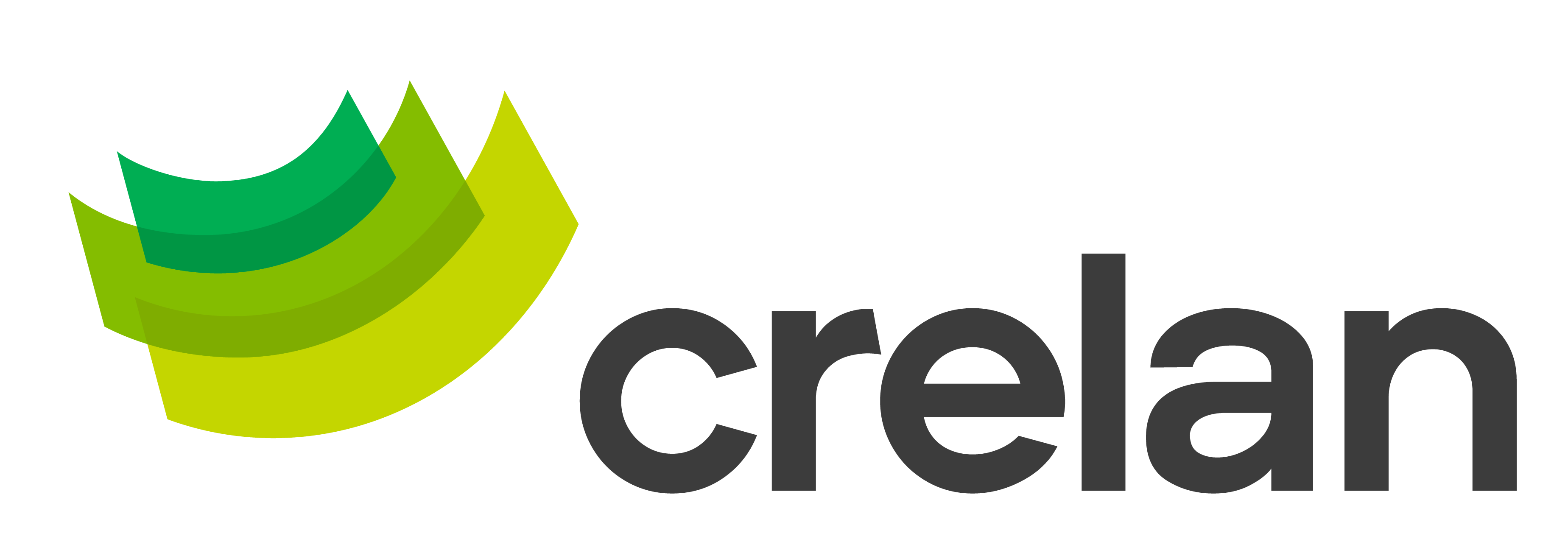 Crelan logo