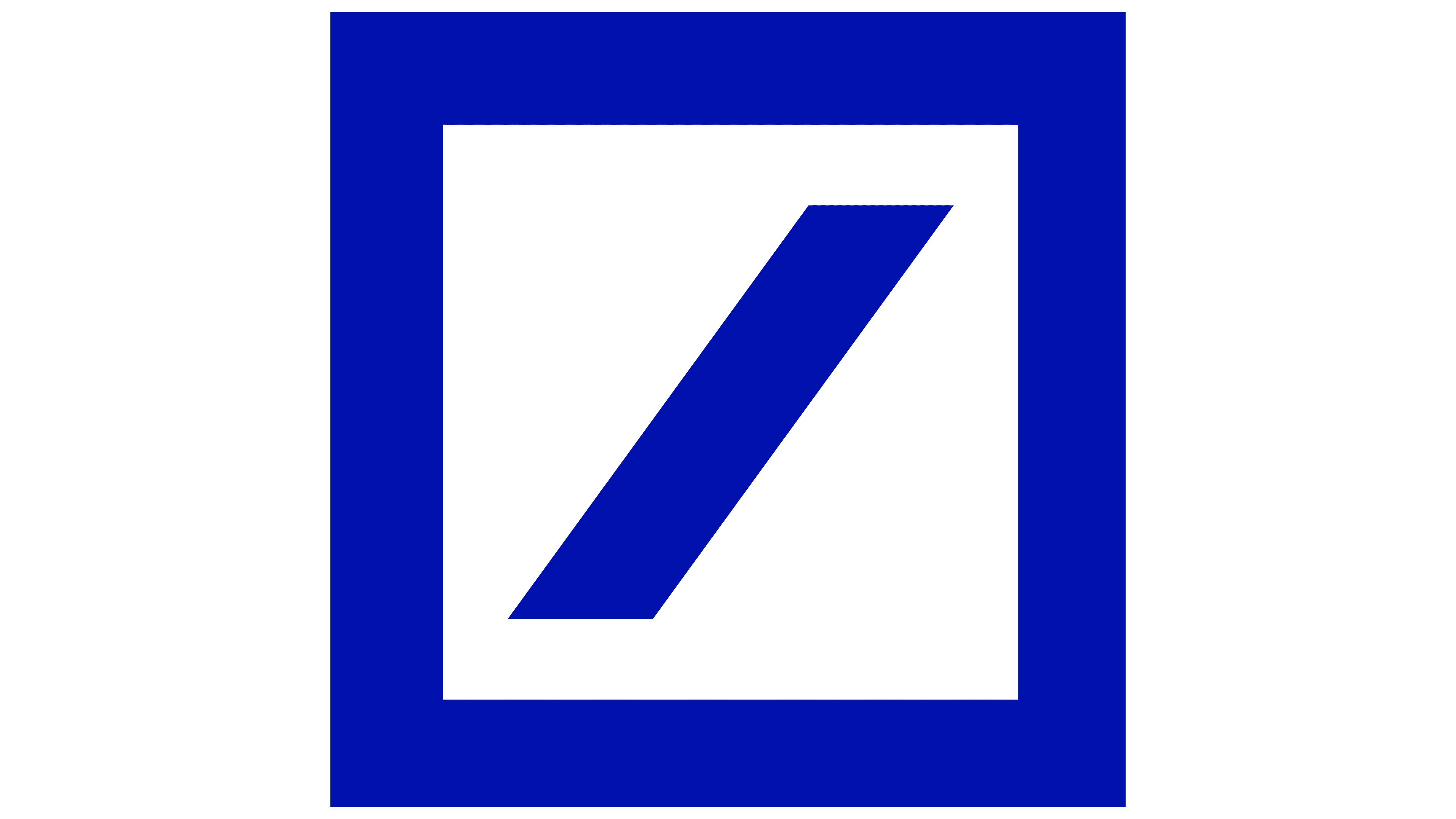 Deutsche Bank logo