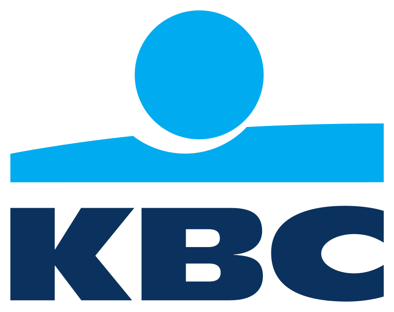 KBC logo