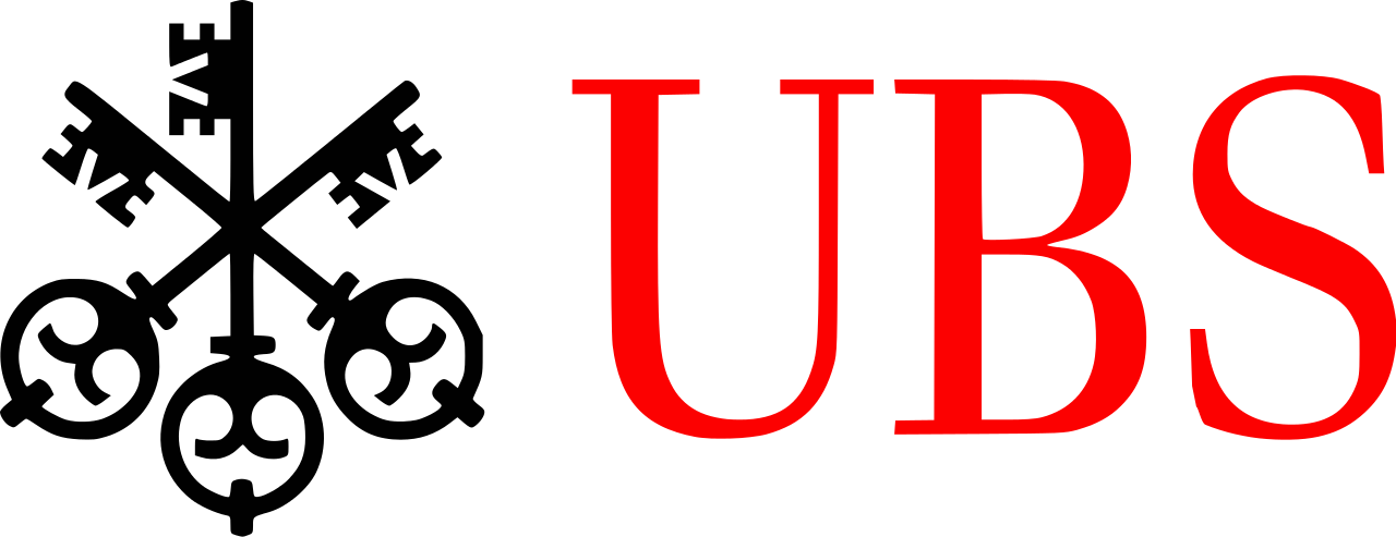 UBS logo